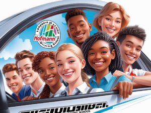Deine Fahrschule für den Erfolg!